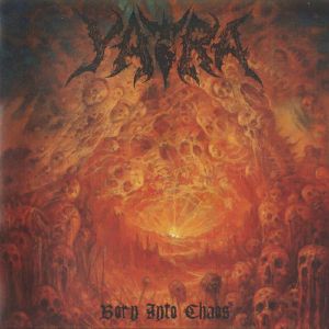 Born Into Chaos