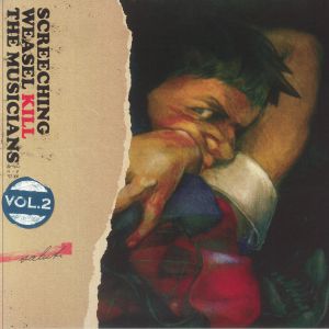 Kill The Musicians Vol 2 (reissue)