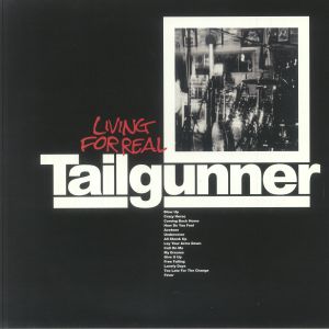 Living For Real (Record Store Day RSD 2025)