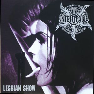 Lesbian Show (reissue)