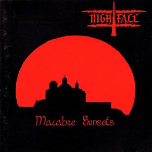 Macabre Sunsets (reissue)
