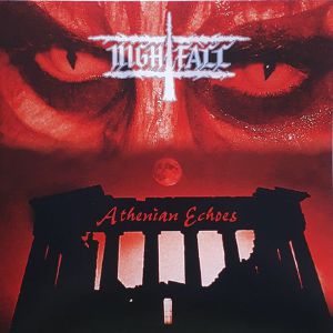 Athenian Echoes (reissue)