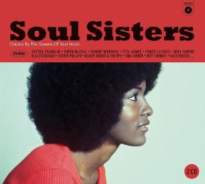 Soul Sisters: Vintage Sounds