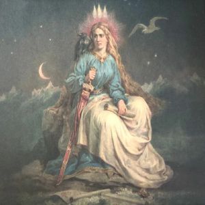 Endless Twilight Of Codependent Love