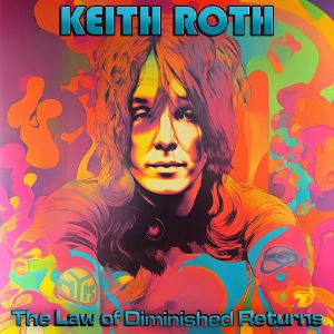 The Law Of Diminished Returns