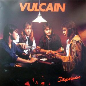 Desperados (reissue)