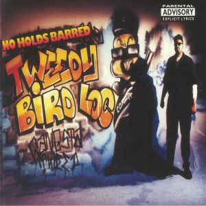 No Holds Barred (Record Store Day RSD 2025)