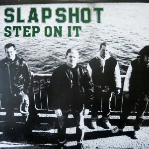 Step On It (reissue)