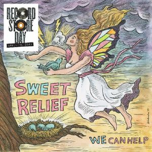 Sweet Relief Vol IV (Record Store Day RSD 2025)