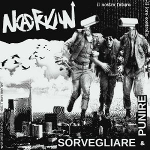 Sorvegliare & Punire