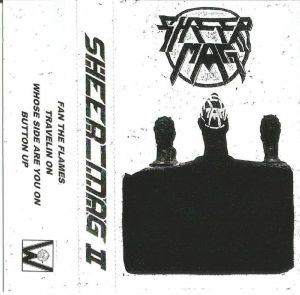 Sheer Mag