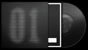 Gravity Records 01 (Record Store Day RSD 2025)