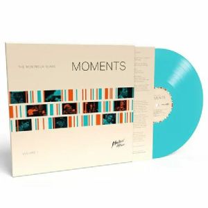 Moments: The Montreux Years Vol 1 (Record Store Day RSD 2025)