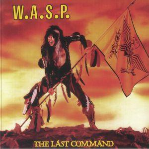 The Last Command (half speed remastered) (40th Anniversary Edition) (Record Store Day RSD 2025)