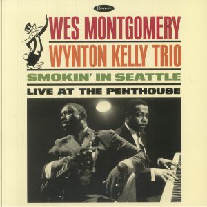 Smokin' In Seattle: Live At The Penthouse (Record Store Day RSD 2025)