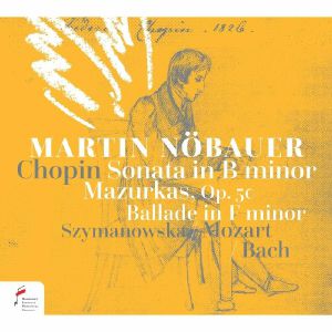 Sonata In B Minor
