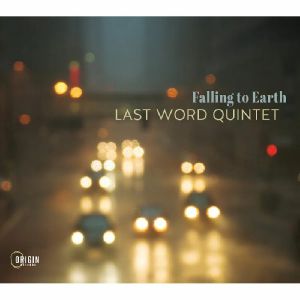 Falling To Earth