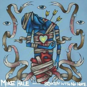 Broken With No Hope