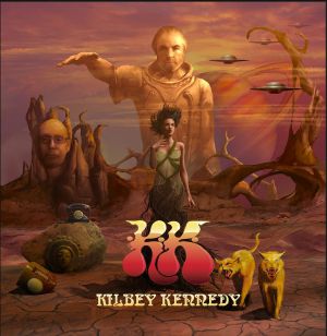 Kilbey Kennedy