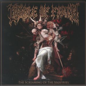 The Screaming Of The Valkyries