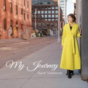 My Journey