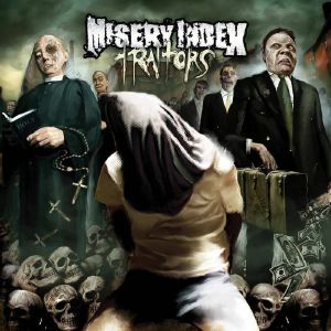 Traitors (reissue)