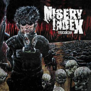 Discordia (reissue)