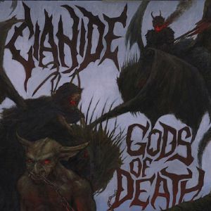 Gods Of Death