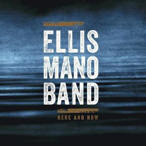 Here & Now (reissue)