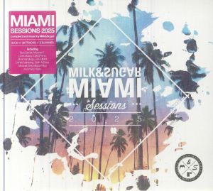 Miami Sessions 2025