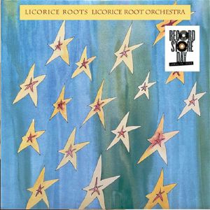 Licorice Root Orchestra (Record Store Day RSD 2025)