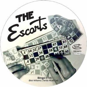 Bingo (reissue)