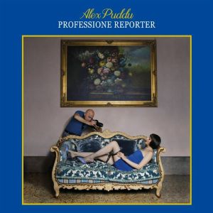 Professione Reporter