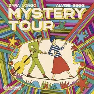 Mystery Tour