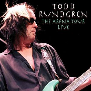 The Arena Tour Live