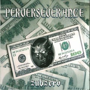 Perverseverance