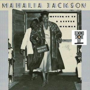 Movin' On Up A Little Higher (Record Store Day RSD 2025)