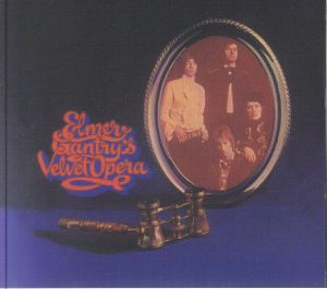 Elmer Gantry's Velvet Opera (reissue)
