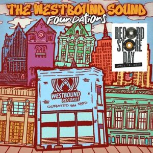 The Westbound Sound: Foundations (Record Store Day RSD 2025)