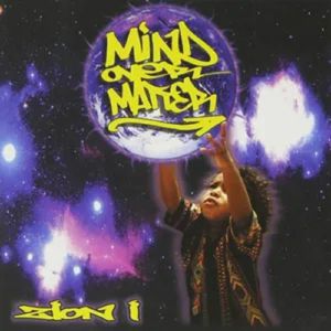 Mind Over Matter (Record Store Day RSD 2025)