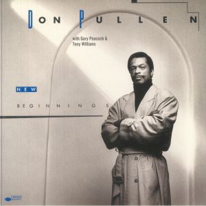 New Beginnings (Classic Vinyl Series)