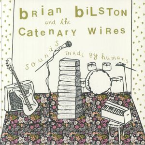 Sounds Made By Humans