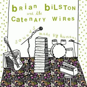Sounds Made By Humans