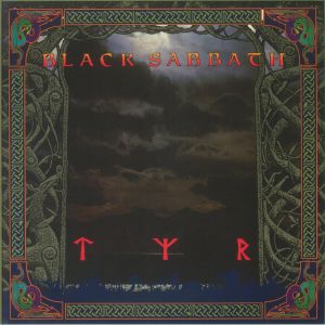 Tyr (remastered)