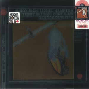 Transition (Record Store Day RSD 2025)