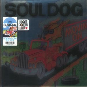 Movin On (Record Store Day RSD 2025)