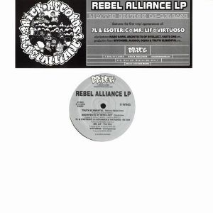 Rebel Alliance LP