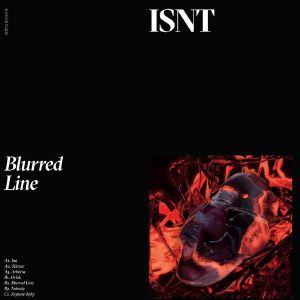 Blurred Line