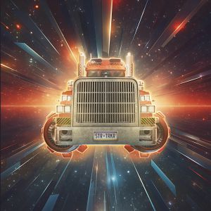 Star Trucker (Soundtrack)