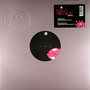 Disco Nouveau: Addendum